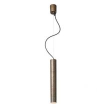 Girasoli lampa wisząca 1x35W GU10 230V
